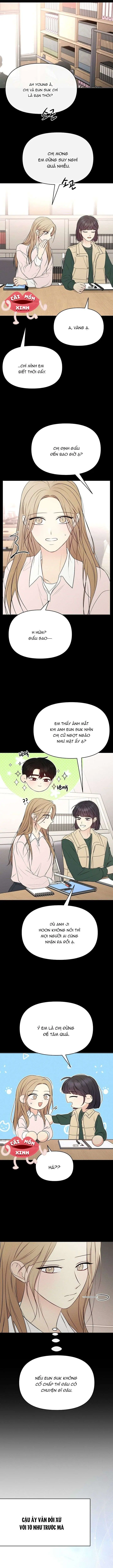 Soái Ca Kiểu Mẫu Chapter 9 - Trang 10