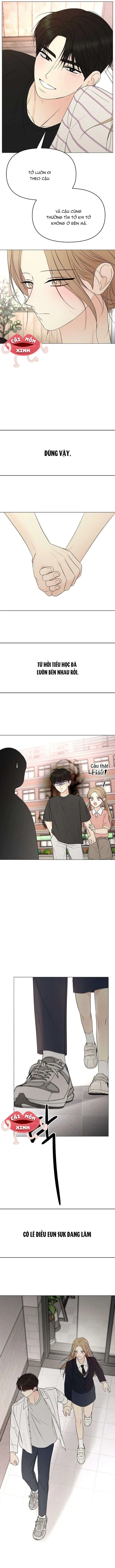 Soái Ca Kiểu Mẫu Chapter 9 - Trang 12