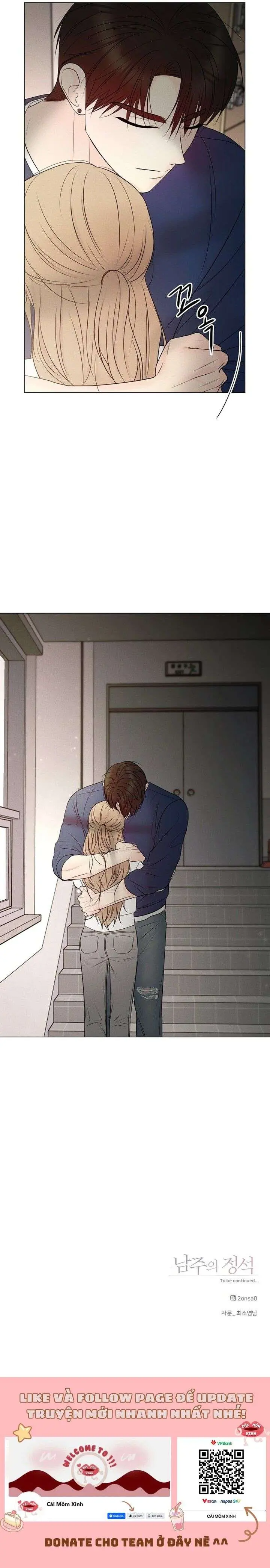 Soái Ca Kiểu Mẫu Chapter 9 - Trang 14