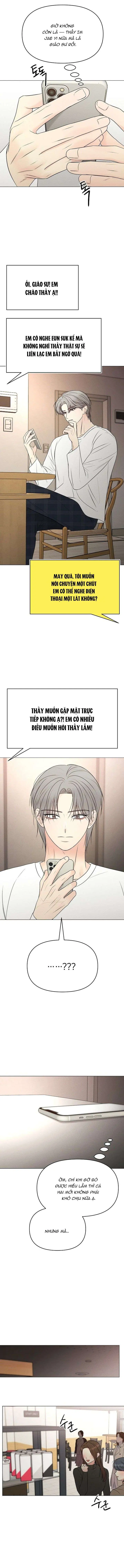 Soái Ca Kiểu Mẫu Chapter 9 - Trang 5