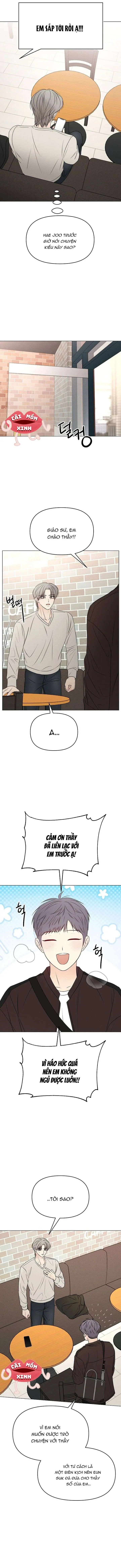 Soái Ca Kiểu Mẫu Chapter 9 - Trang 6