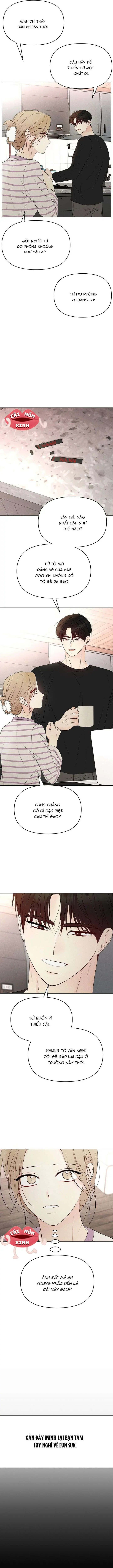 Soái Ca Kiểu Mẫu Chapter 9 - Trang 9