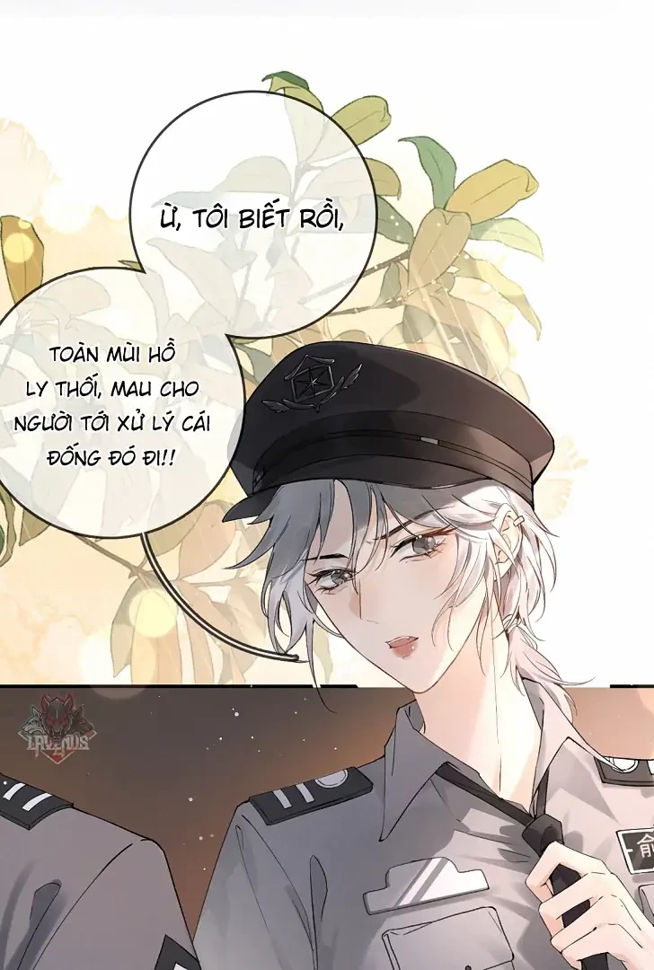 Sói Tiểu Thư Và Em Gái Hồ Ly Của Tôi Chapter 1 - Trang 13