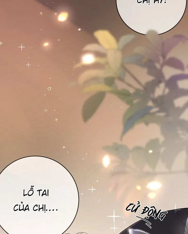 Sói Tiểu Thư Và Em Gái Hồ Ly Của Tôi Chapter 1 - Trang 15