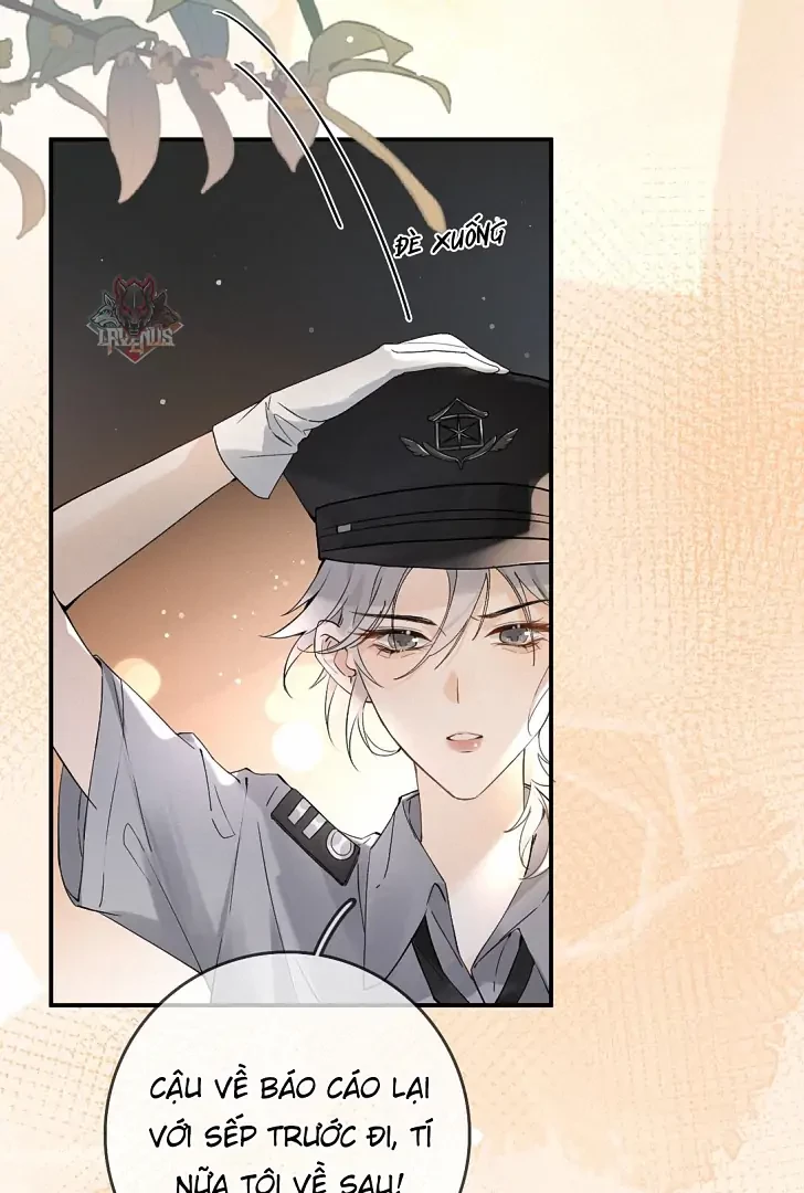 Sói Tiểu Thư Và Em Gái Hồ Ly Của Tôi Chapter 1 - Trang 18