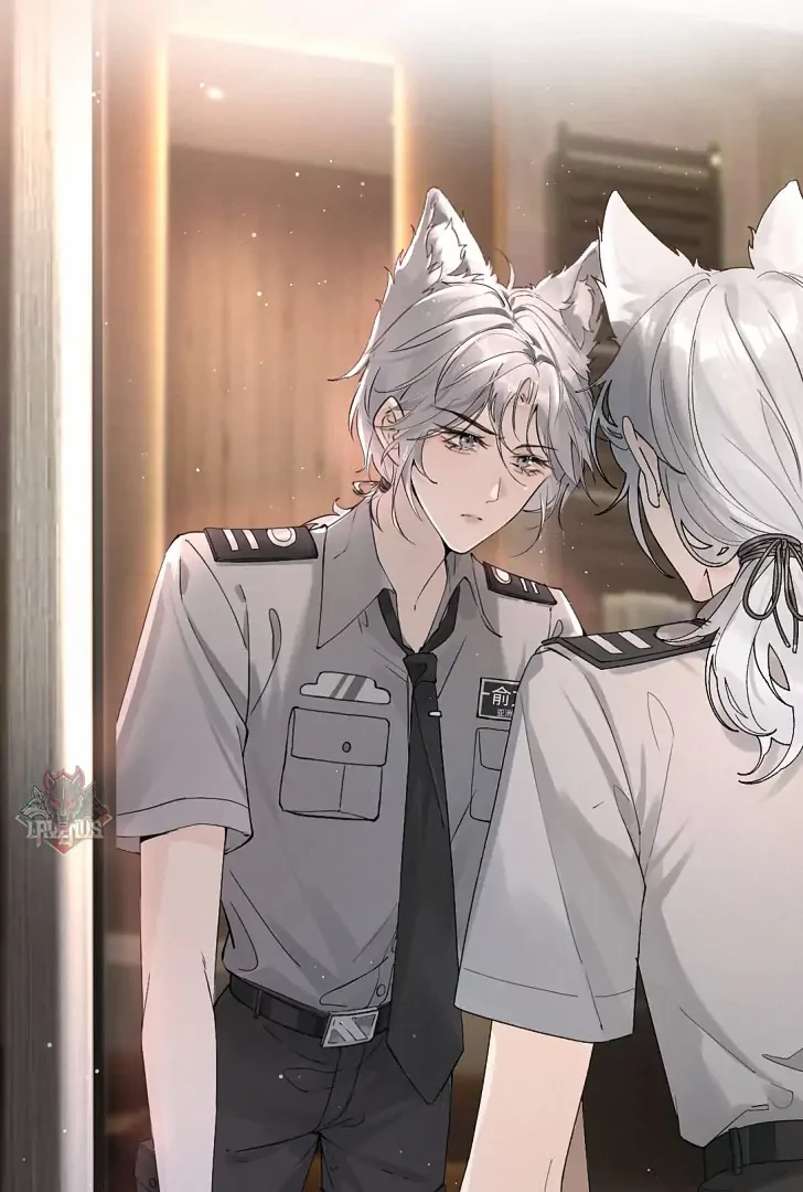 Sói Tiểu Thư Và Em Gái Hồ Ly Của Tôi Chapter 1 - Trang 22
