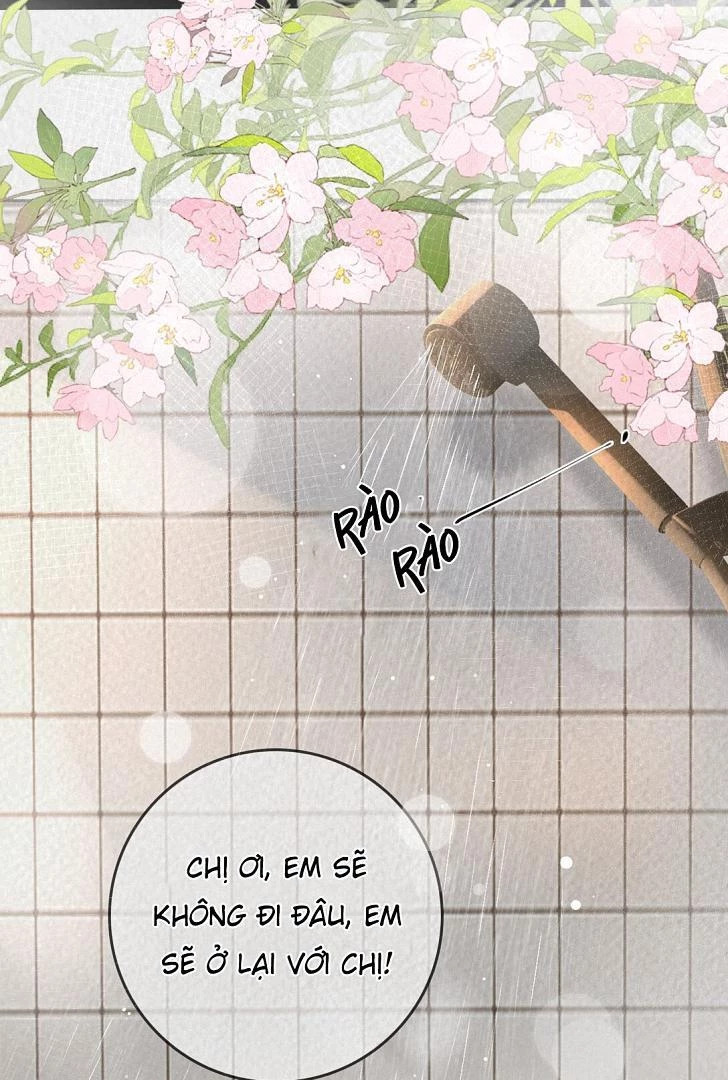 Sói Tiểu Thư Và Em Gái Hồ Ly Của Tôi Chapter 1 - Trang 27