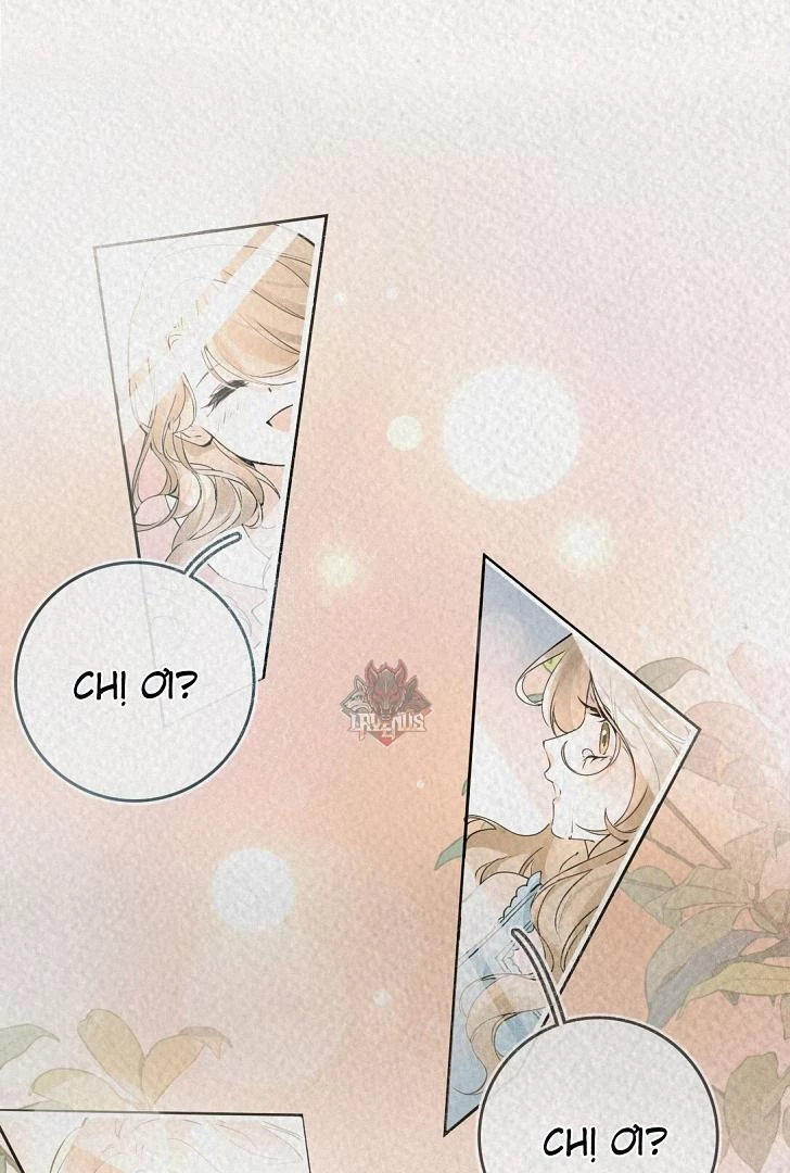 Sói Tiểu Thư Và Em Gái Hồ Ly Của Tôi Chapter 1 - Trang 29