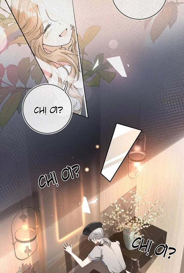 Sói Tiểu Thư Và Em Gái Hồ Ly Của Tôi Chapter 1 - Trang 30