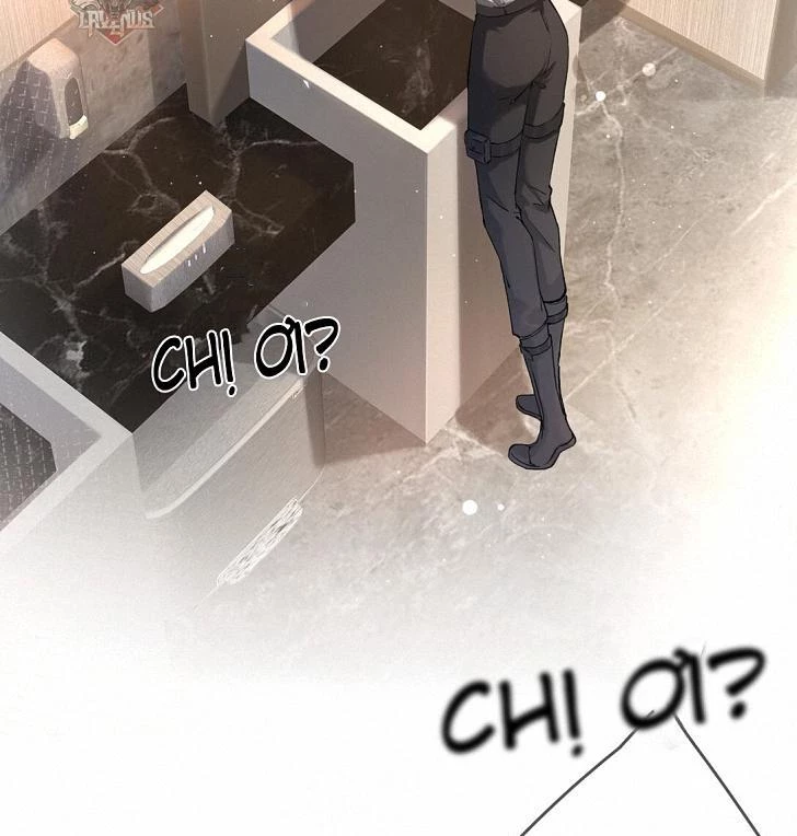 Sói Tiểu Thư Và Em Gái Hồ Ly Của Tôi Chapter 1 - Trang 31