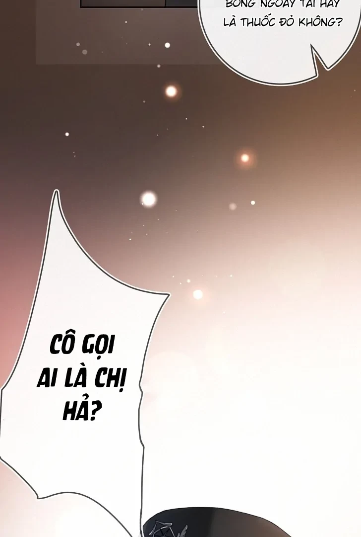 Sói Tiểu Thư Và Em Gái Hồ Ly Của Tôi Chapter 1 - Trang 34
