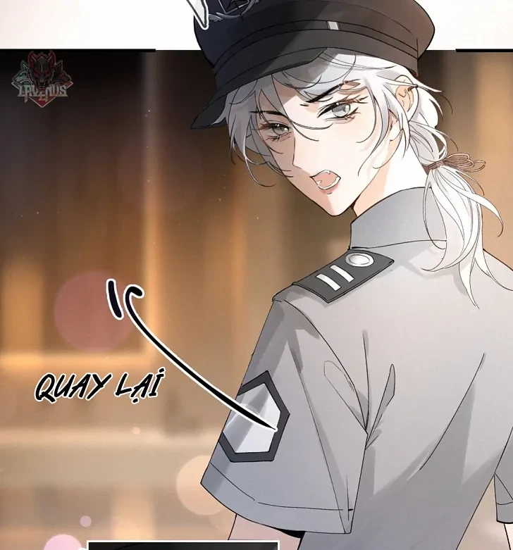 Sói Tiểu Thư Và Em Gái Hồ Ly Của Tôi Chapter 1 - Trang 35