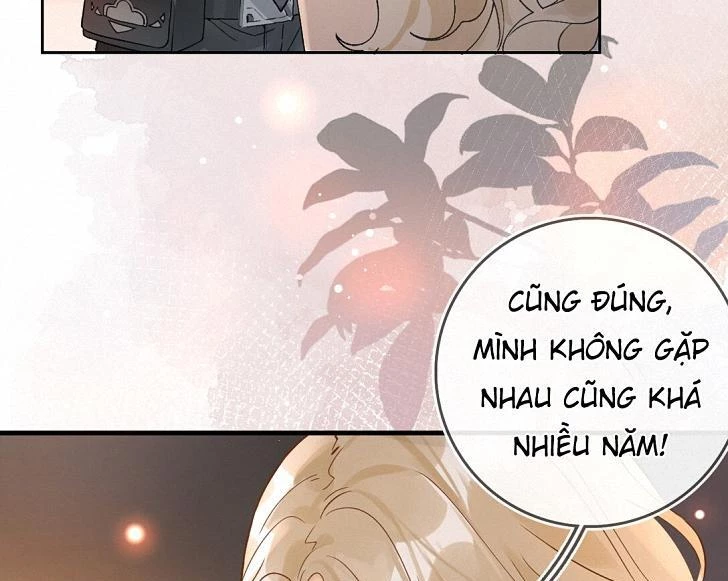Sói Tiểu Thư Và Em Gái Hồ Ly Của Tôi Chapter 1 - Trang 41