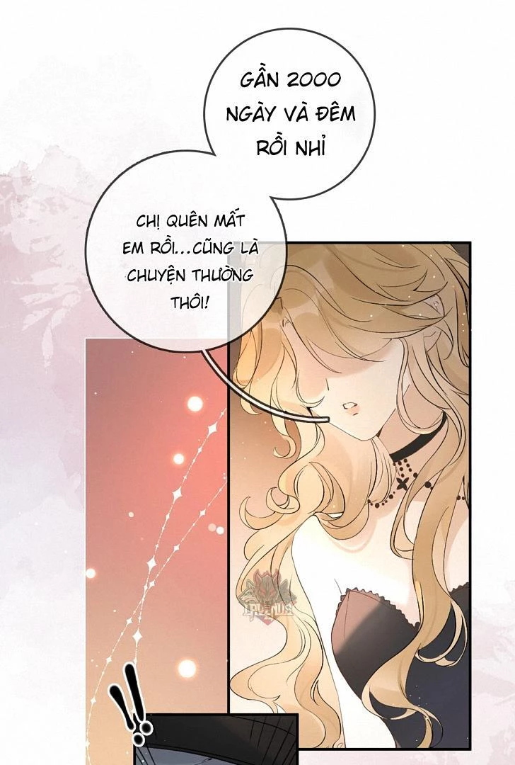 Sói Tiểu Thư Và Em Gái Hồ Ly Của Tôi Chapter 1 - Trang 43