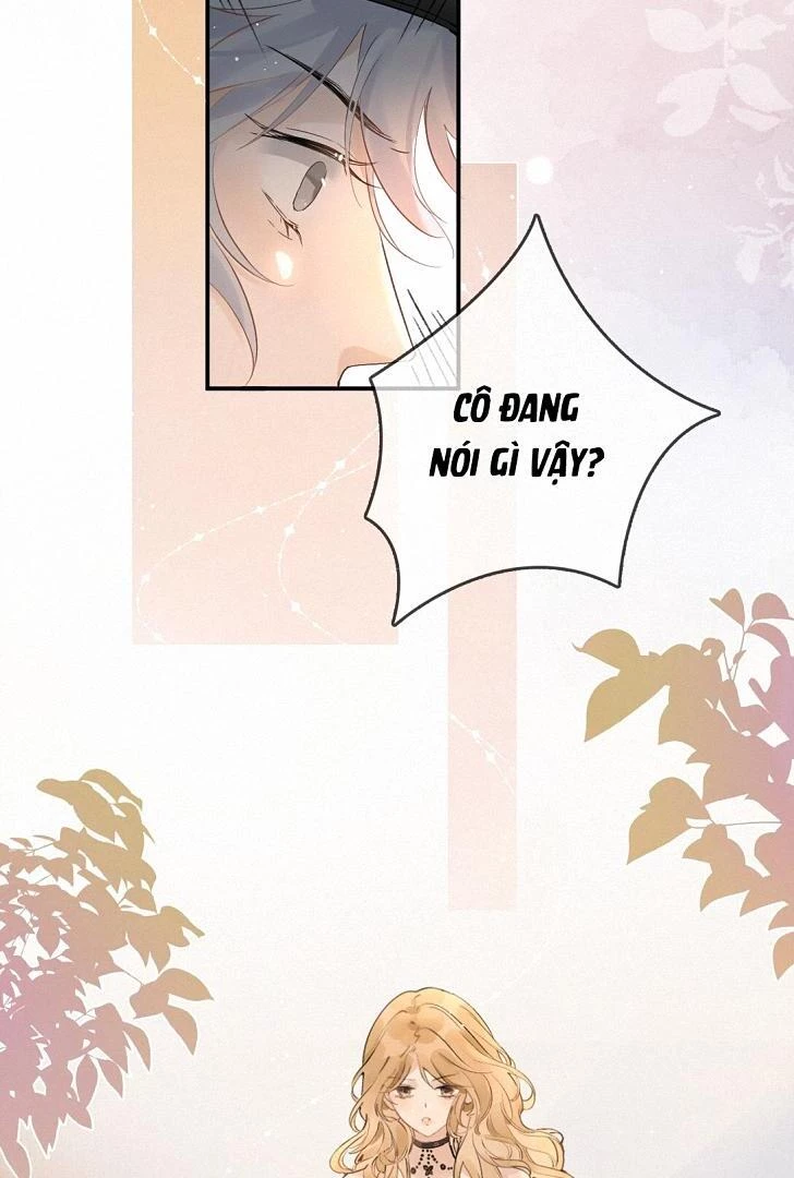 Sói Tiểu Thư Và Em Gái Hồ Ly Của Tôi Chapter 1 - Trang 44