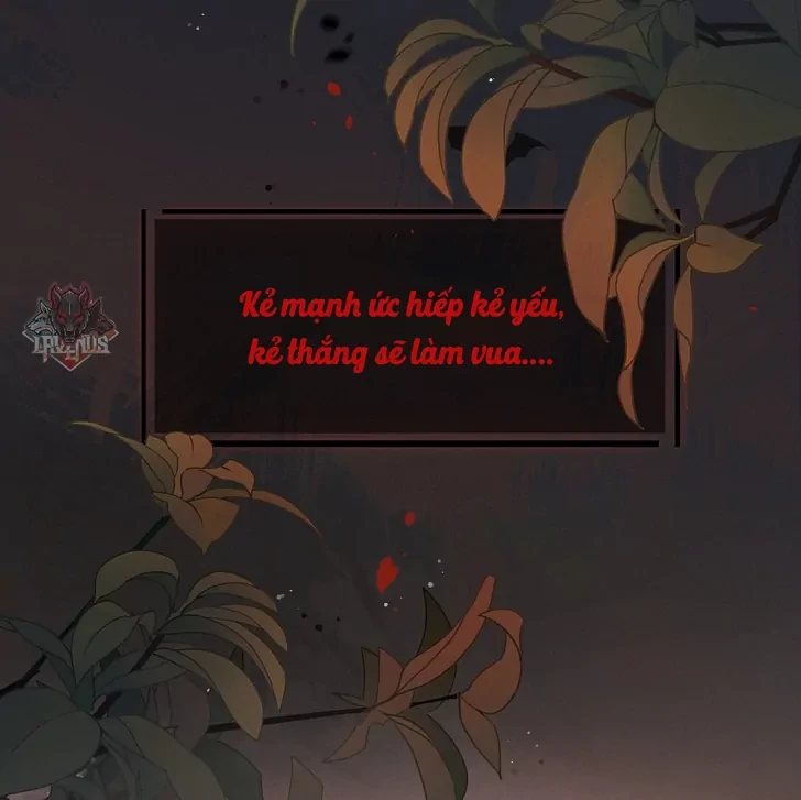 Sói Tiểu Thư Và Em Gái Hồ Ly Của Tôi Chapter 1 - Trang 6
