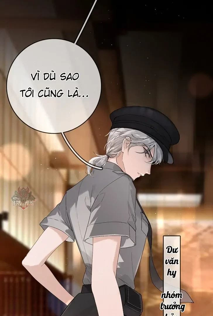 Sói Tiểu Thư Và Em Gái Hồ Ly Của Tôi Chapter 1 - Trang 8