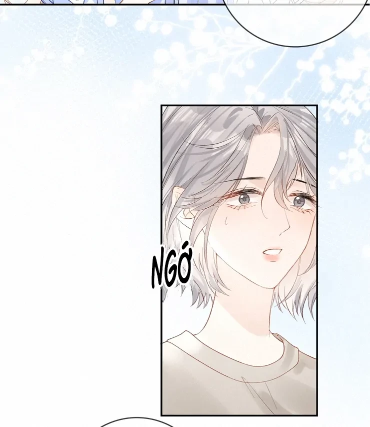 Sói Tiểu Thư Và Em Gái Hồ Ly Của Tôi Chapter 10 - Trang 10