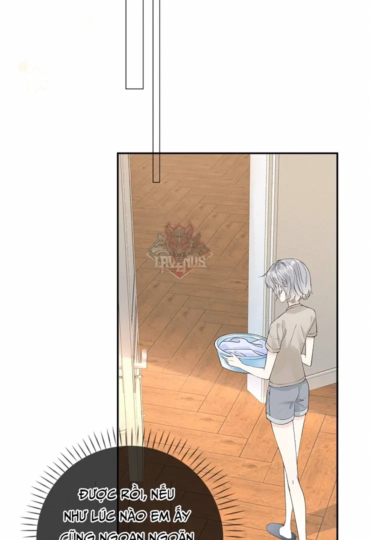 Sói Tiểu Thư Và Em Gái Hồ Ly Của Tôi Chapter 10 - Trang 13