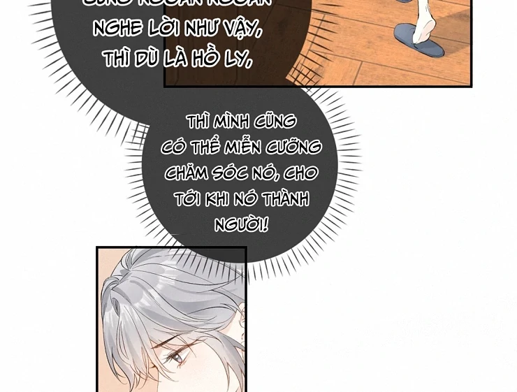 Sói Tiểu Thư Và Em Gái Hồ Ly Của Tôi Chapter 10 - Trang 14