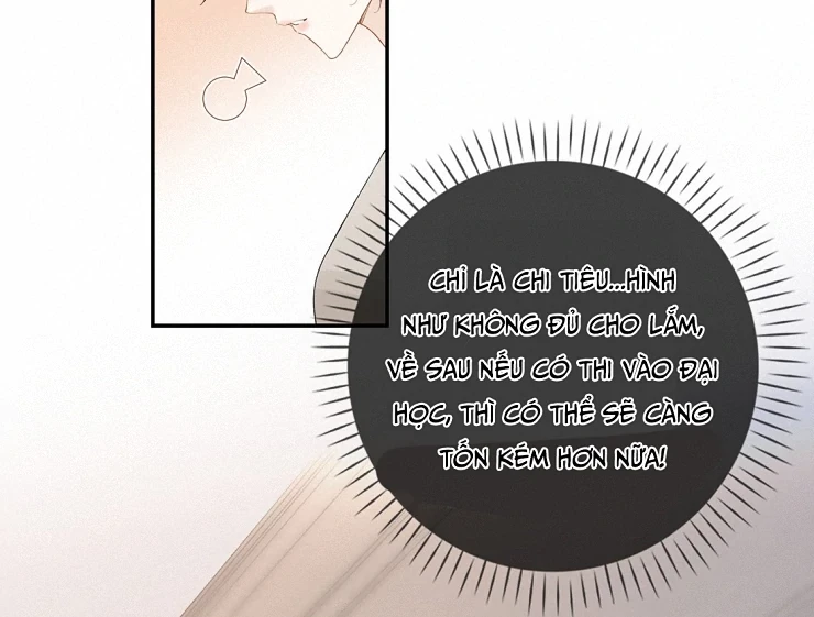 Sói Tiểu Thư Và Em Gái Hồ Ly Của Tôi Chapter 10 - Trang 15