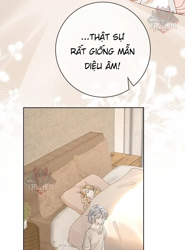 Sói Tiểu Thư Và Em Gái Hồ Ly Của Tôi Chapter 10 - Trang 19