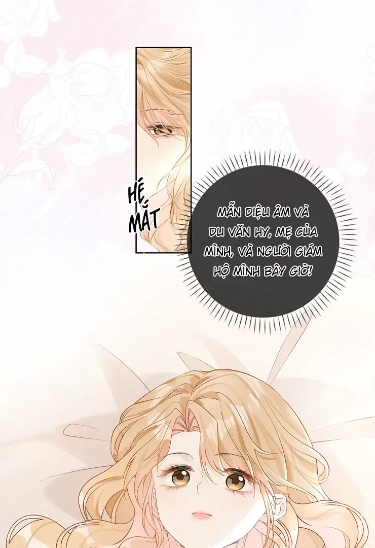 Sói Tiểu Thư Và Em Gái Hồ Ly Của Tôi Chapter 10 - Trang 21