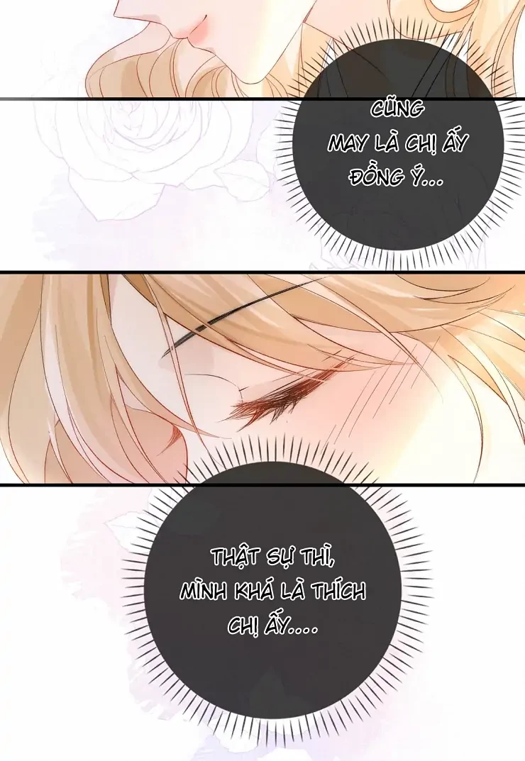 Sói Tiểu Thư Và Em Gái Hồ Ly Của Tôi Chapter 10 - Trang 24