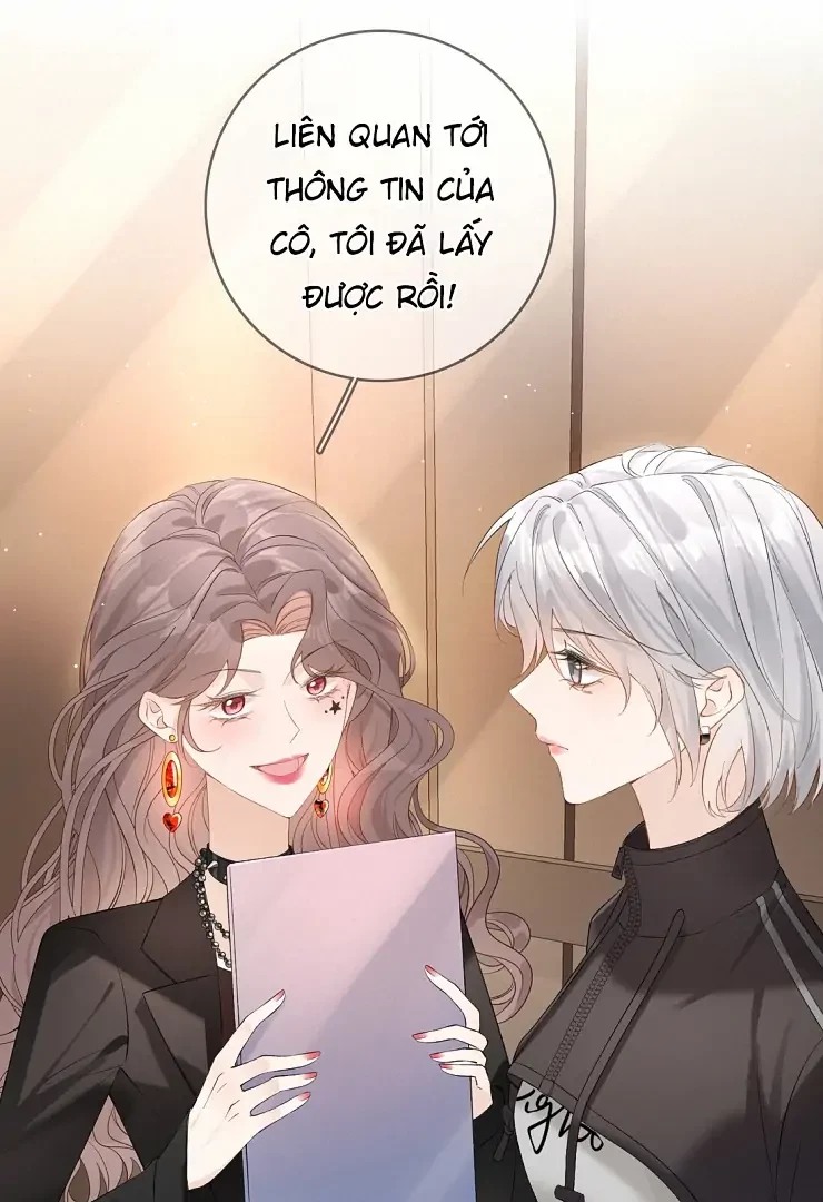 Sói Tiểu Thư Và Em Gái Hồ Ly Của Tôi Chapter 10 - Trang 29