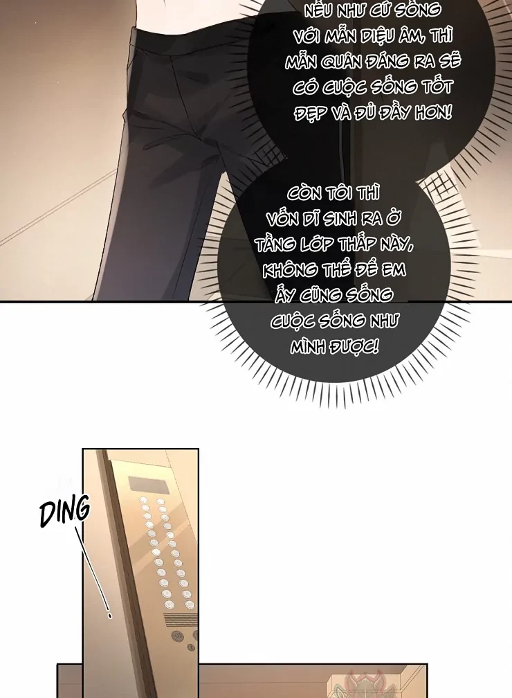 Sói Tiểu Thư Và Em Gái Hồ Ly Của Tôi Chapter 10 - Trang 32