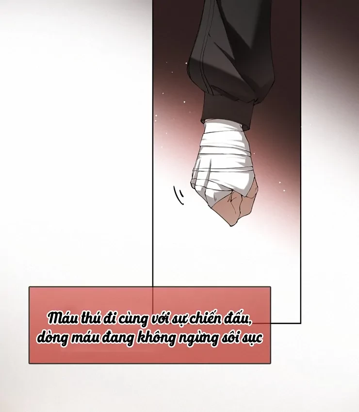 Sói Tiểu Thư Và Em Gái Hồ Ly Của Tôi Chapter 10 - Trang 37