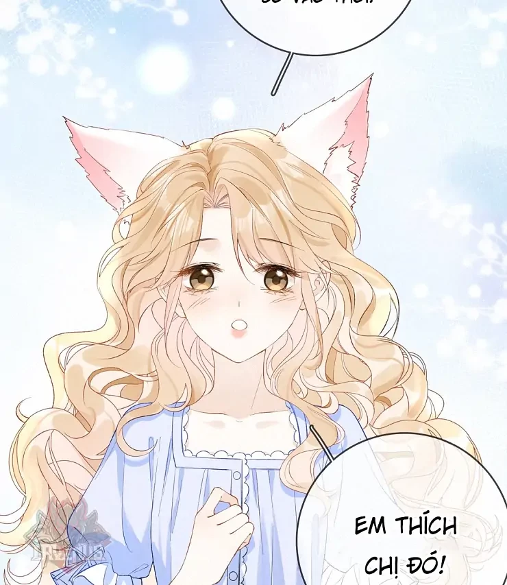 Sói Tiểu Thư Và Em Gái Hồ Ly Của Tôi Chapter 10 - Trang 9