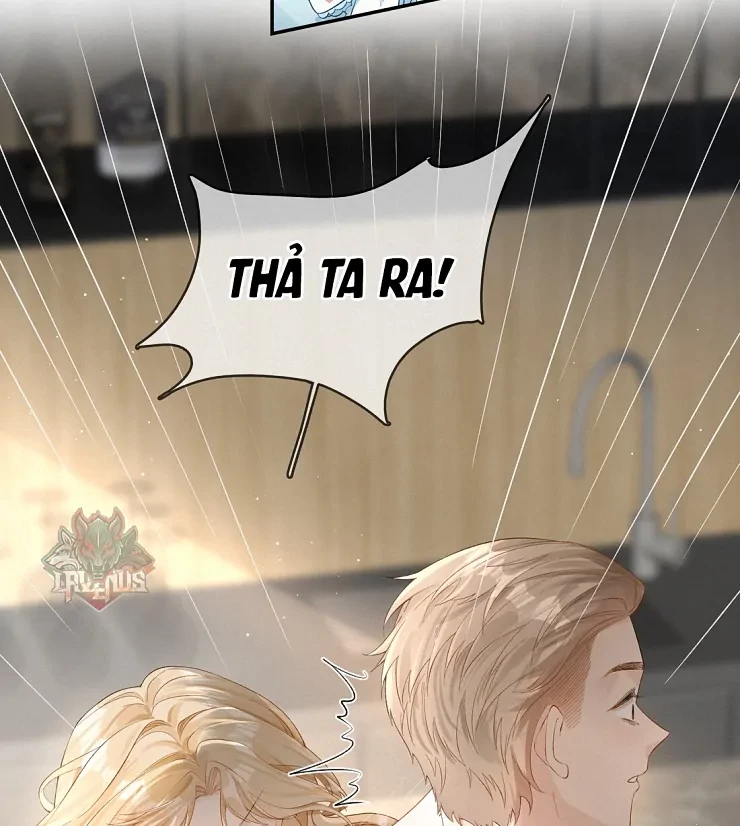 Sói Tiểu Thư Và Em Gái Hồ Ly Của Tôi Chapter 11 - Trang 14