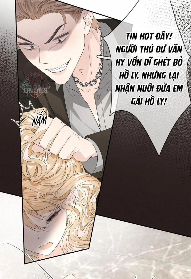 Sói Tiểu Thư Và Em Gái Hồ Ly Của Tôi Chapter 11 - Trang 18