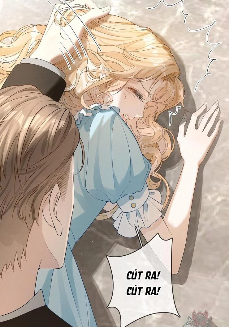 Sói Tiểu Thư Và Em Gái Hồ Ly Của Tôi Chapter 11 - Trang 19