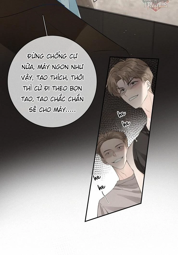 Sói Tiểu Thư Và Em Gái Hồ Ly Của Tôi Chapter 11 - Trang 20