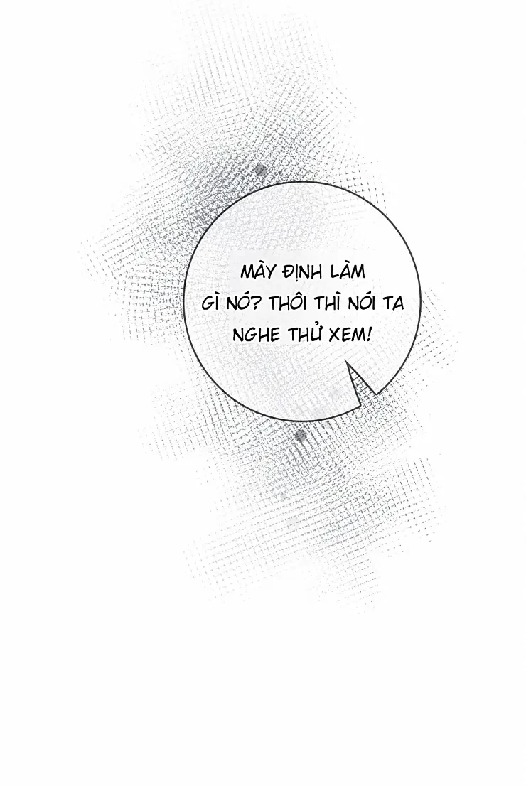 Sói Tiểu Thư Và Em Gái Hồ Ly Của Tôi Chapter 11 - Trang 21