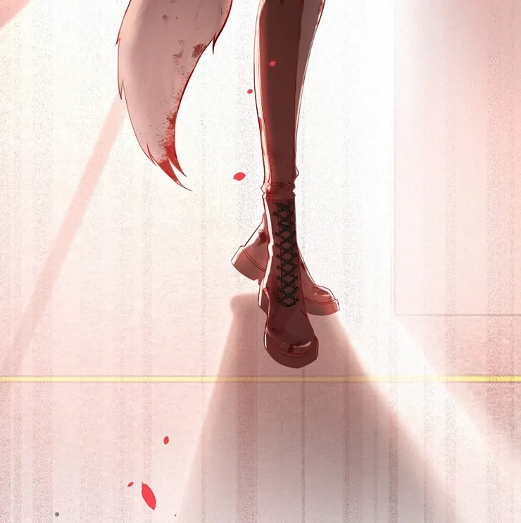 Sói Tiểu Thư Và Em Gái Hồ Ly Của Tôi Chapter 11 - Trang 26