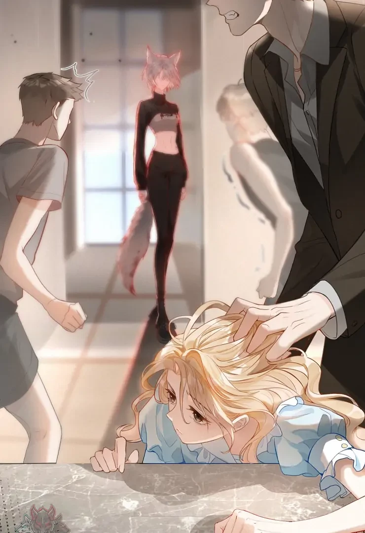 Sói Tiểu Thư Và Em Gái Hồ Ly Của Tôi Chapter 11 - Trang 28