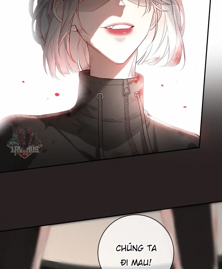 Sói Tiểu Thư Và Em Gái Hồ Ly Của Tôi Chapter 11 - Trang 30