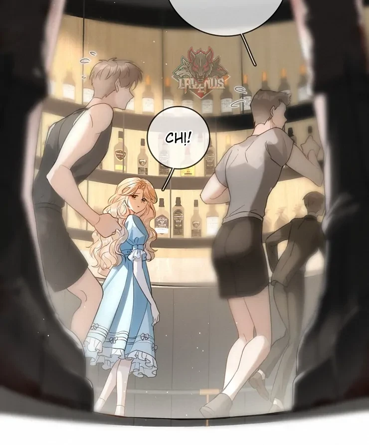 Sói Tiểu Thư Và Em Gái Hồ Ly Của Tôi Chapter 11 - Trang 31