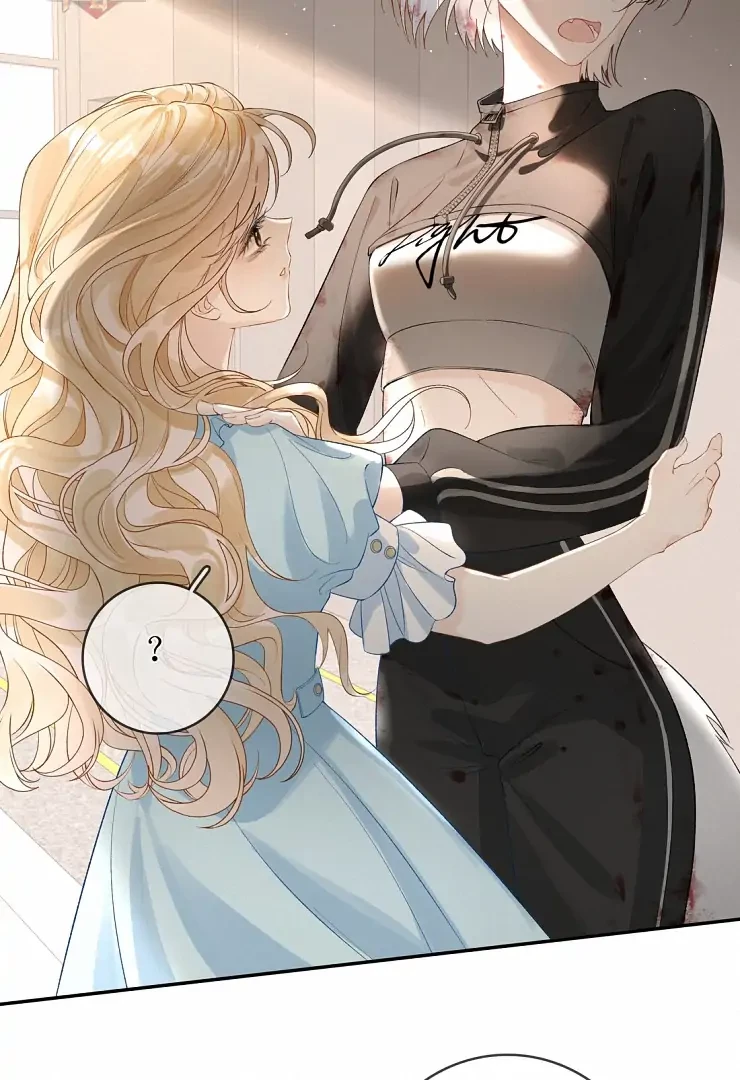 Sói Tiểu Thư Và Em Gái Hồ Ly Của Tôi Chapter 11 - Trang 34