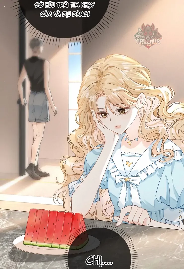 Sói Tiểu Thư Và Em Gái Hồ Ly Của Tôi Chapter 11 - Trang 4