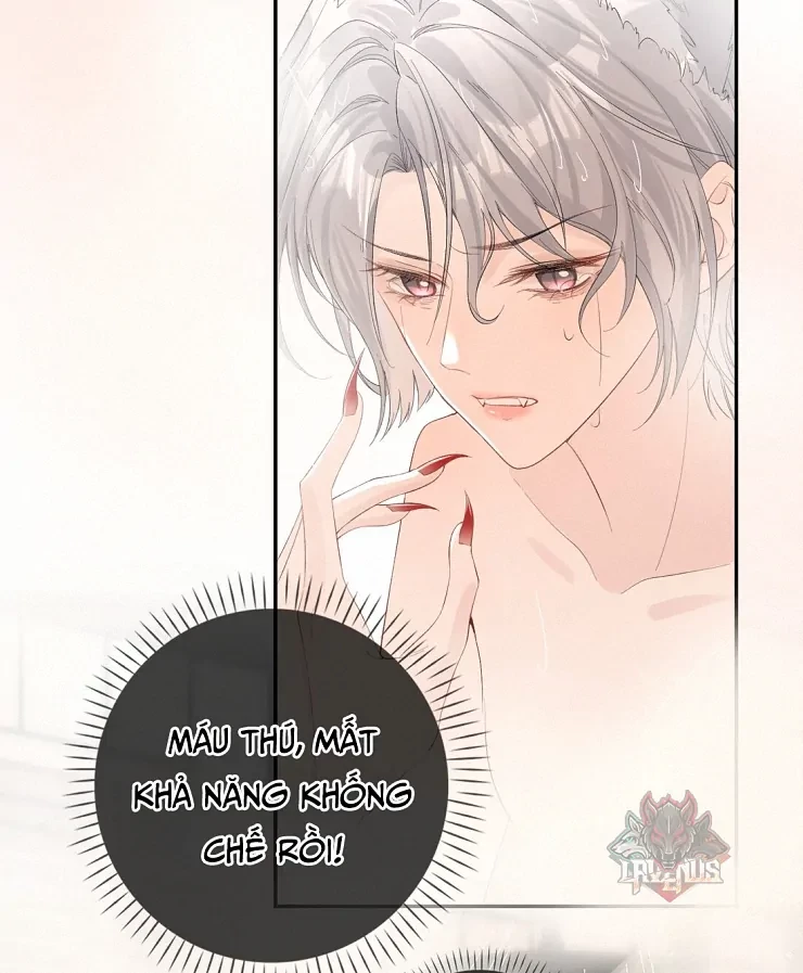 Sói Tiểu Thư Và Em Gái Hồ Ly Của Tôi Chapter 11 - Trang 40