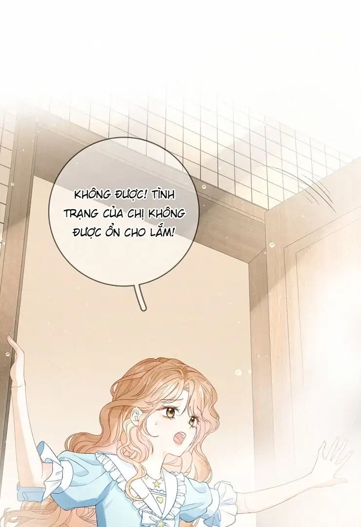 Sói Tiểu Thư Và Em Gái Hồ Ly Của Tôi Chapter 11 - Trang 42
