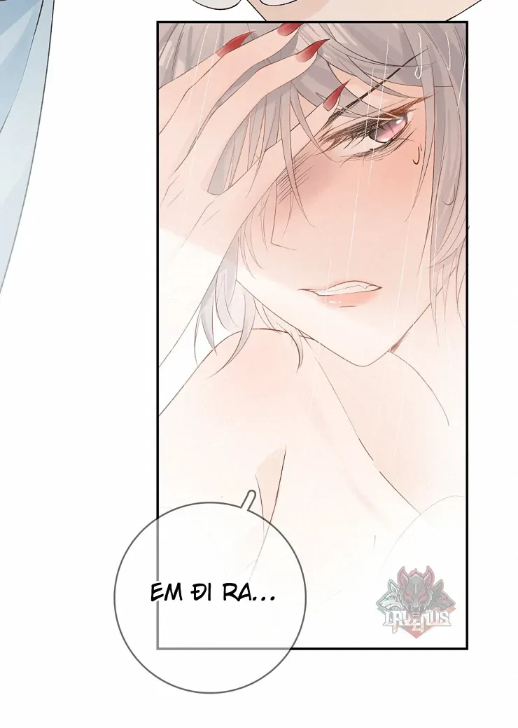 Sói Tiểu Thư Và Em Gái Hồ Ly Của Tôi Chapter 11 - Trang 45