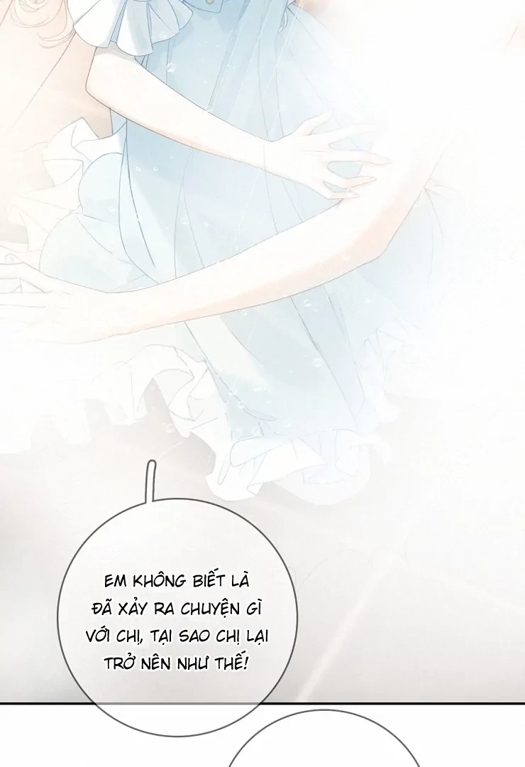 Sói Tiểu Thư Và Em Gái Hồ Ly Của Tôi Chapter 11 - Trang 47