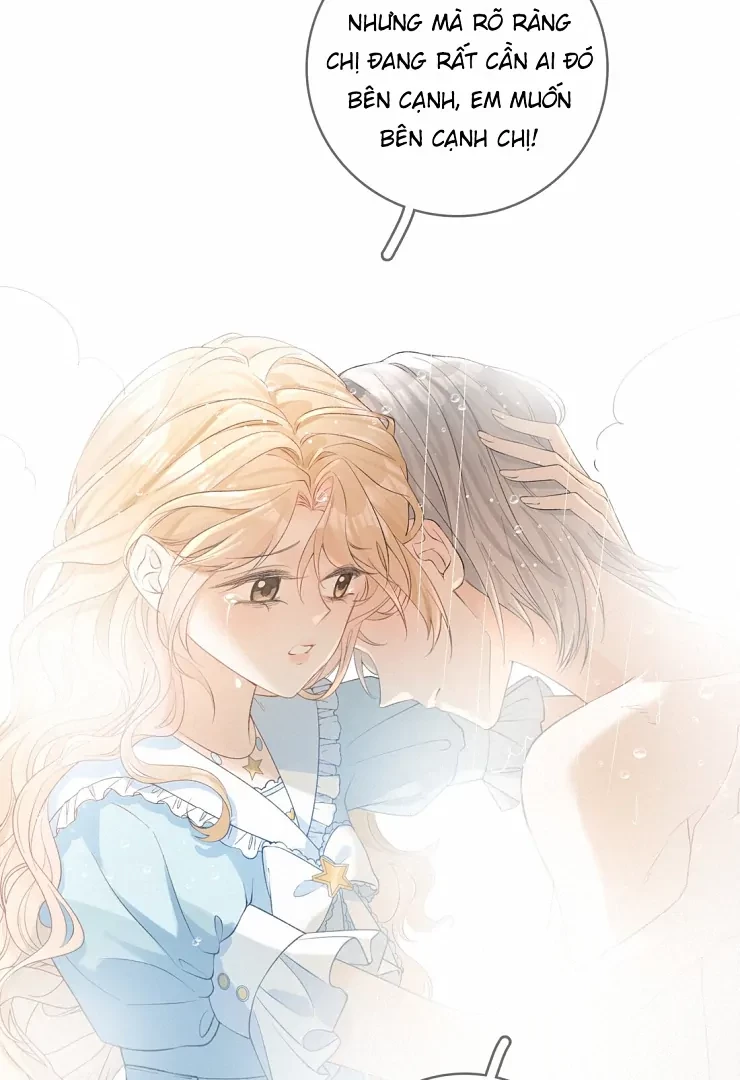Sói Tiểu Thư Và Em Gái Hồ Ly Của Tôi Chapter 11 - Trang 48