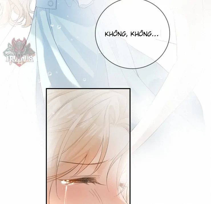 Sói Tiểu Thư Và Em Gái Hồ Ly Của Tôi Chapter 11 - Trang 49