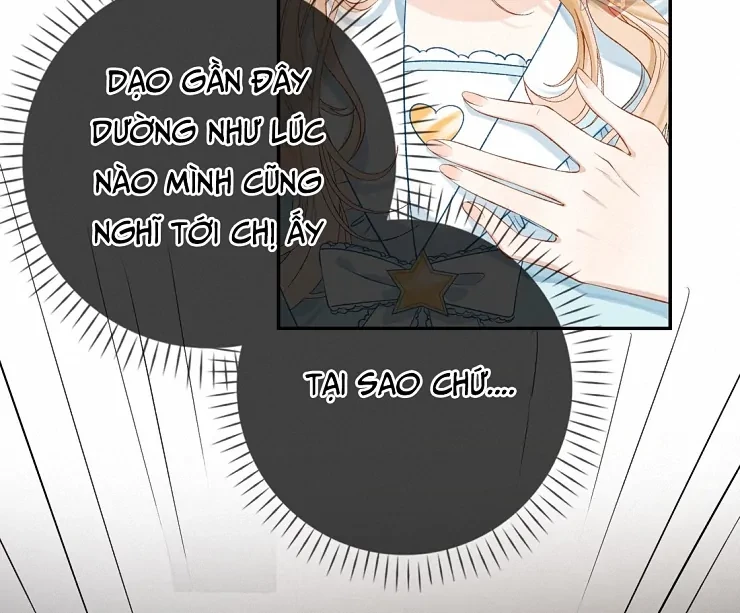 Sói Tiểu Thư Và Em Gái Hồ Ly Của Tôi Chapter 11 - Trang 6